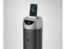 Bluetooth Soundtower Soundbar Musikox Lautsprecher Tower SILVERCREST SSTB 30 A1 