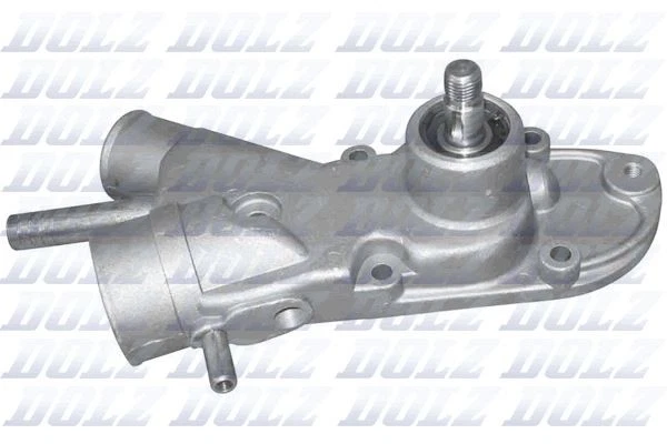Support Moteur Avant SASIC Pour Peugeot 504 Pick-up, Break, 2.1D, 2.3D - Neuf