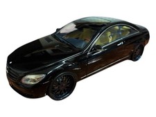 Autoart 1 18 Mercedes Benz CL500