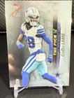 2025 Topps Signature CeeDee Lamb Base (RAW)
