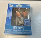 Funko Minis Disney Zootopia 2 - Judy Hopps Five Below Exclusive