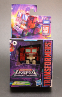Transformers - Legacy - Optimus Prime - Hasbro - Neu&Ovp