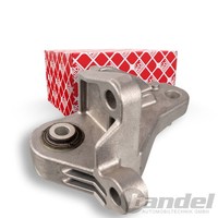Febi Motorlager Gummimetalllager Beidseitig Passend FüR Ford Galaxy Mondeo
