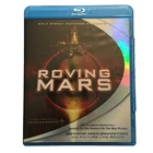 Roving Mars [Blu-ray] George Butler WORLD SHIP AVAIL