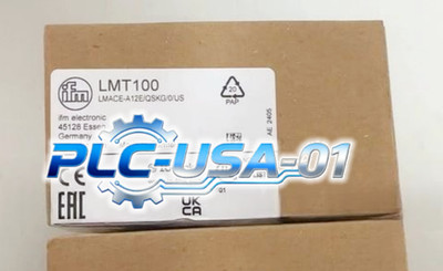 1PCS New IFM LMT100 Proximity Switch Sensor LMT100  Deliver quickly