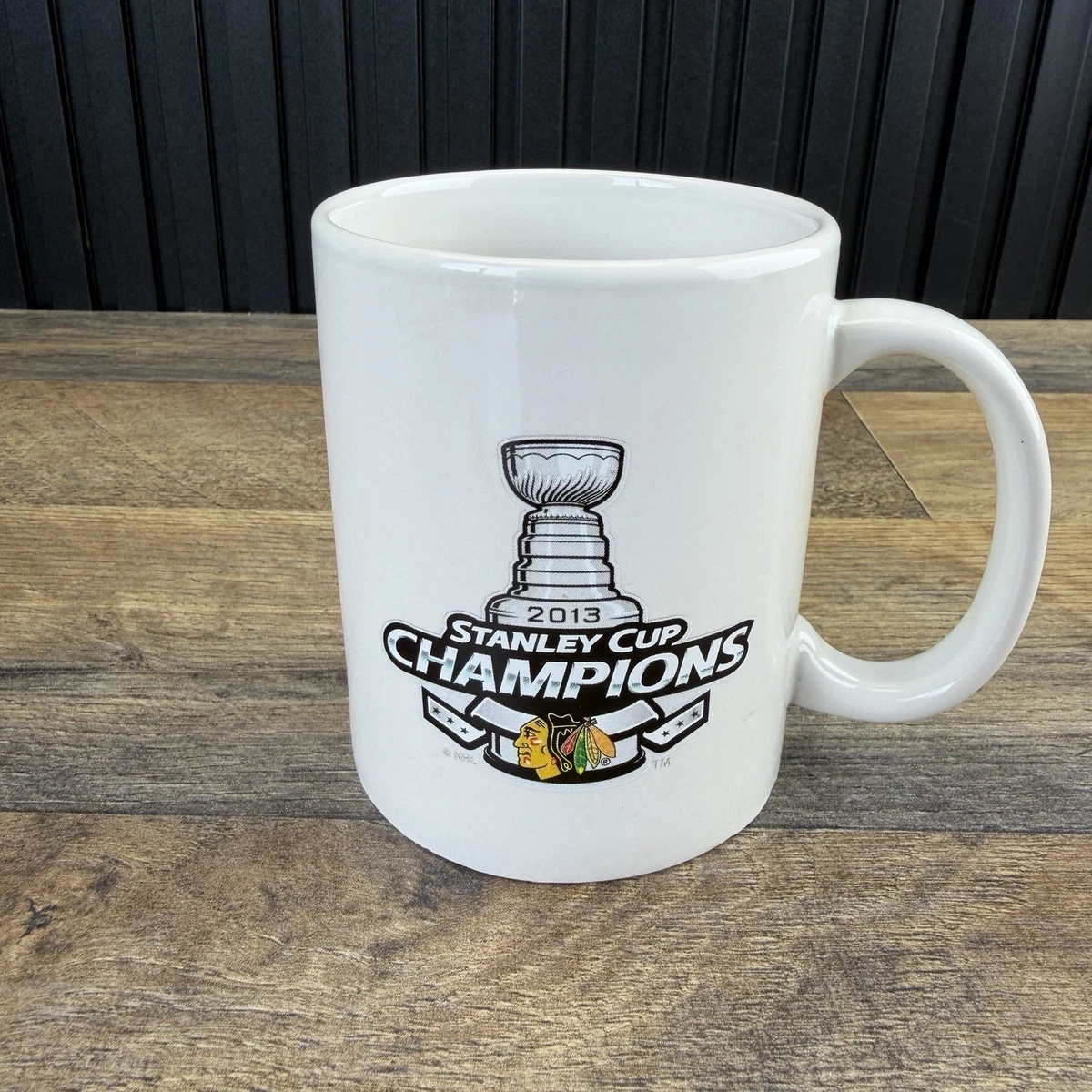 Stanley Cup NHL Fan Mugs for sale | eBay
