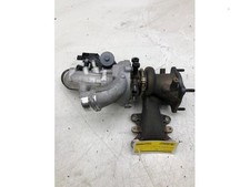 Turbolader Kia Sportage 5 NQ5 282312M820 P22278000