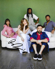 * RACHAEL PRICE * signed 8x10 photo * LAKE STREET DIVE * COA *