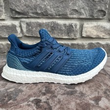 adidas UltraBoost 3.0 Core Blue for Sale | Authenticity Guaranteed | eBay