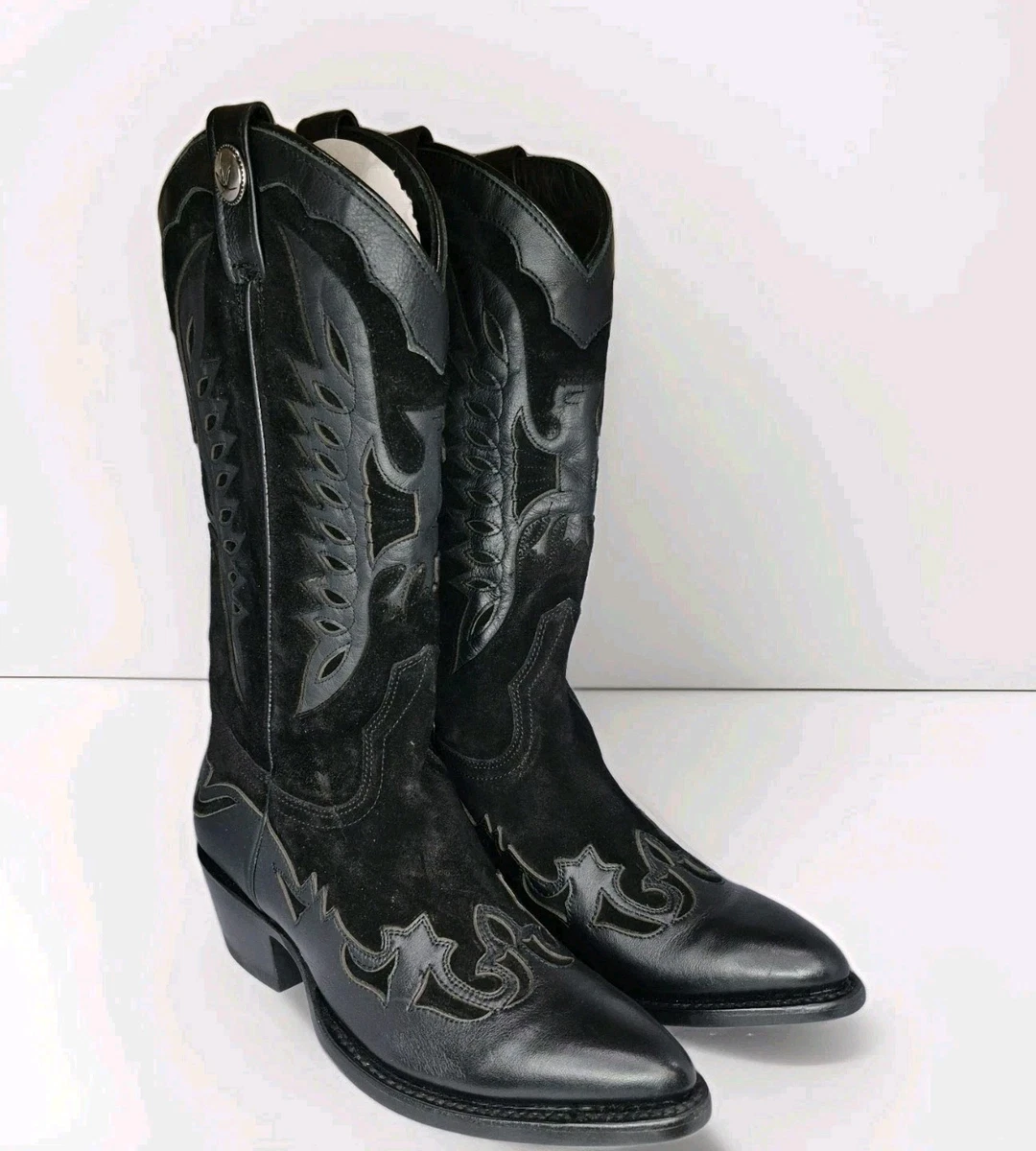 mezcalero boots products for sale | eBay display picture 3