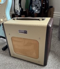 Fender Champion 600 5W Valve Guitar Amplifier