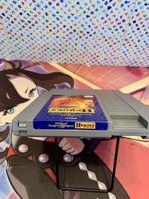 Advanced Dungeons & Dragons: Heroes of the Lance Nes Cib