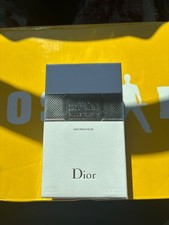Eau Sauvage by Christian Dior Eau De Toilette Spray 1.7oz/50ml for Men Fragrance