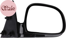 Exterior Mirrors Replace with 1994-1998 for Chevy Blazer S10 for GMC Jimmy S-15