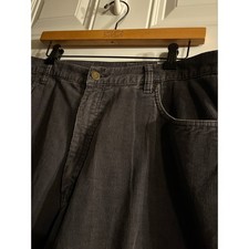 Vintage eddie bauer corduroy pants women  s size 20 plus size 