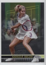 2024 Topps Chrome Monica Seles #159 k3c
