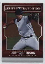2014 Panini Elite Extra Edition Jared Robinson #83 1p5