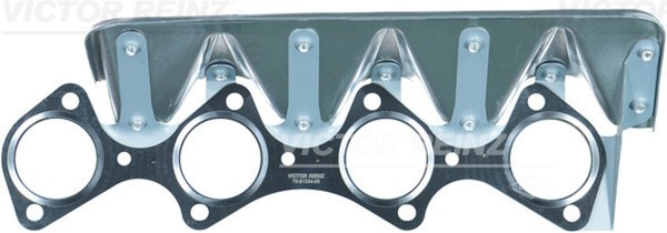 Victor Reinz Dichtung AbgaskrüMmer 71-31334-00 FüR BMW E46 Z3 E36 E34 Metall 3Er-image