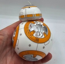 Sphero Star Wars BB-8 App-Enabled Droid robot
