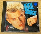 Billy Idol – Idol Songs - 11 Of The Best (1988 Chrysalis) CD 0946 3 21660 2 9