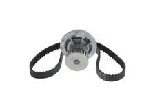 Wasserpumpe + Zahnriemensatz BOSCH 1 987 948 737 für KADETT ASTRA OMEGA VECTRA