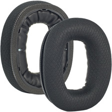 Breathable Replacement Ear Cushions Compatible with For Marshall Monitor 2