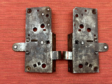 Pair 1935-1936-1937 Ford Truck Door Latches 1938-1947 Pickup Rl Flathead