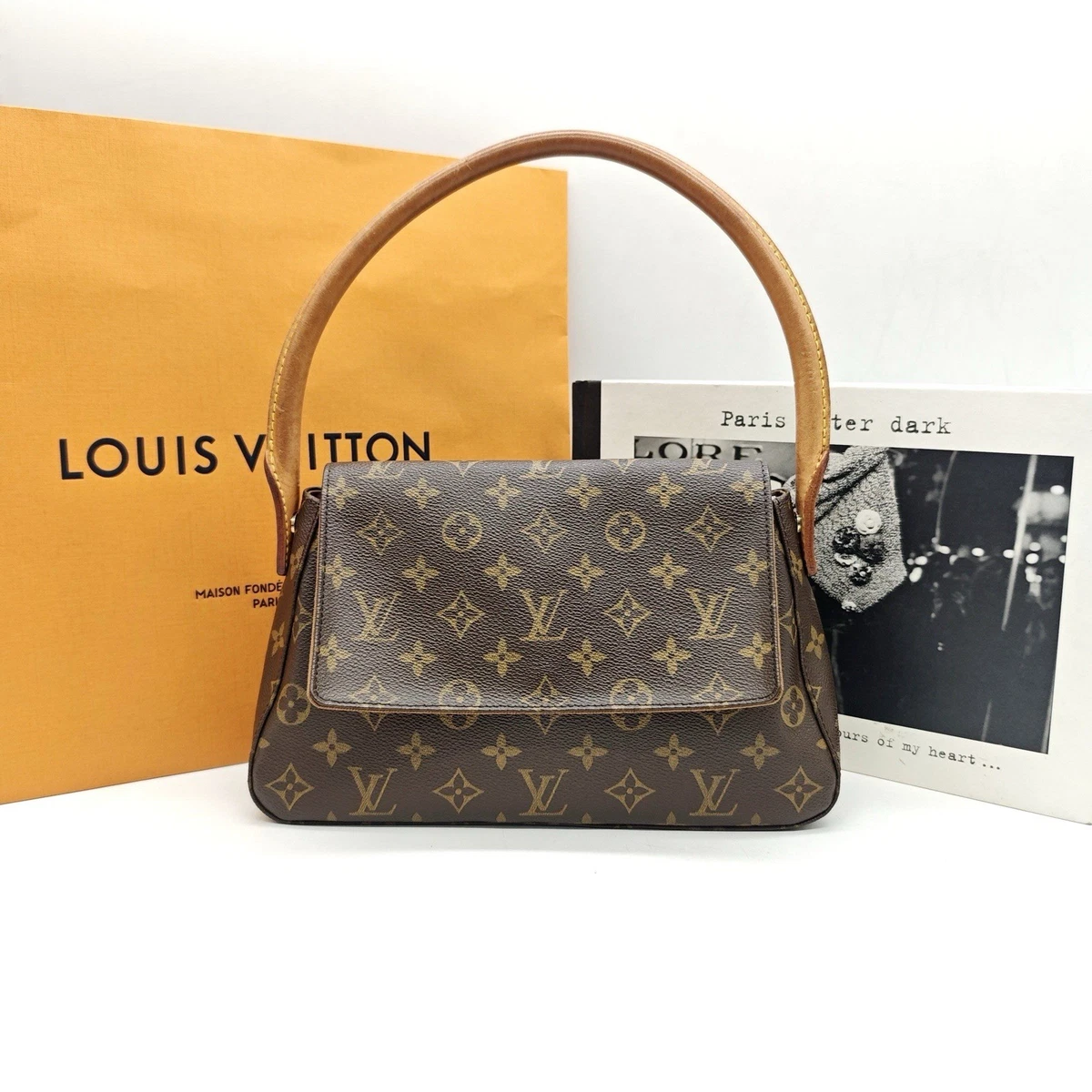 Louis Vuitton Flower Bags & Handbags for Women for sale | eBay