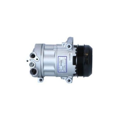Kompressor Klimaanlage Nrf 32543 Easy Fit für Alfa Romeo Fiat Lancia Opel Abarth