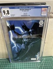 🔥 Absolute Batman #1 CGC 9.8 Grade Jim Lee Cover B Variant Scott Snyder 2024 🔥