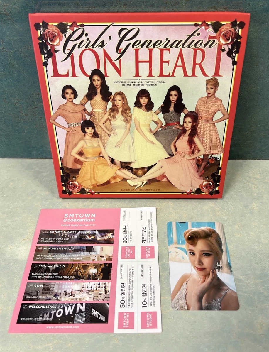 SNSD Album Pop Music CDs for sale | eBay