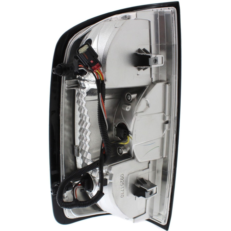 Tail Light For 2015-2018 GMC Canyon Set Of 2 Driver And Passenger Side - Foto 11