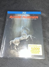 blade runner 30th anniversary collector's edition Factory Sealed