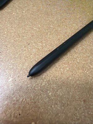Samsung S Pen Pro - Black (EJ-P5450SBEGUS) for sale online | eBay