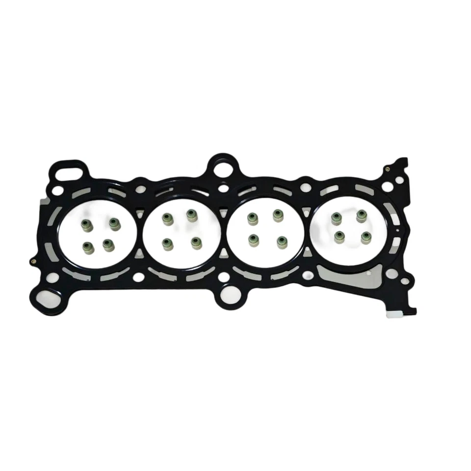 Graphite Cylinder Head Set For 2015-2020 Acura ILX Acura TLX 2.4L - Image 3 of 4