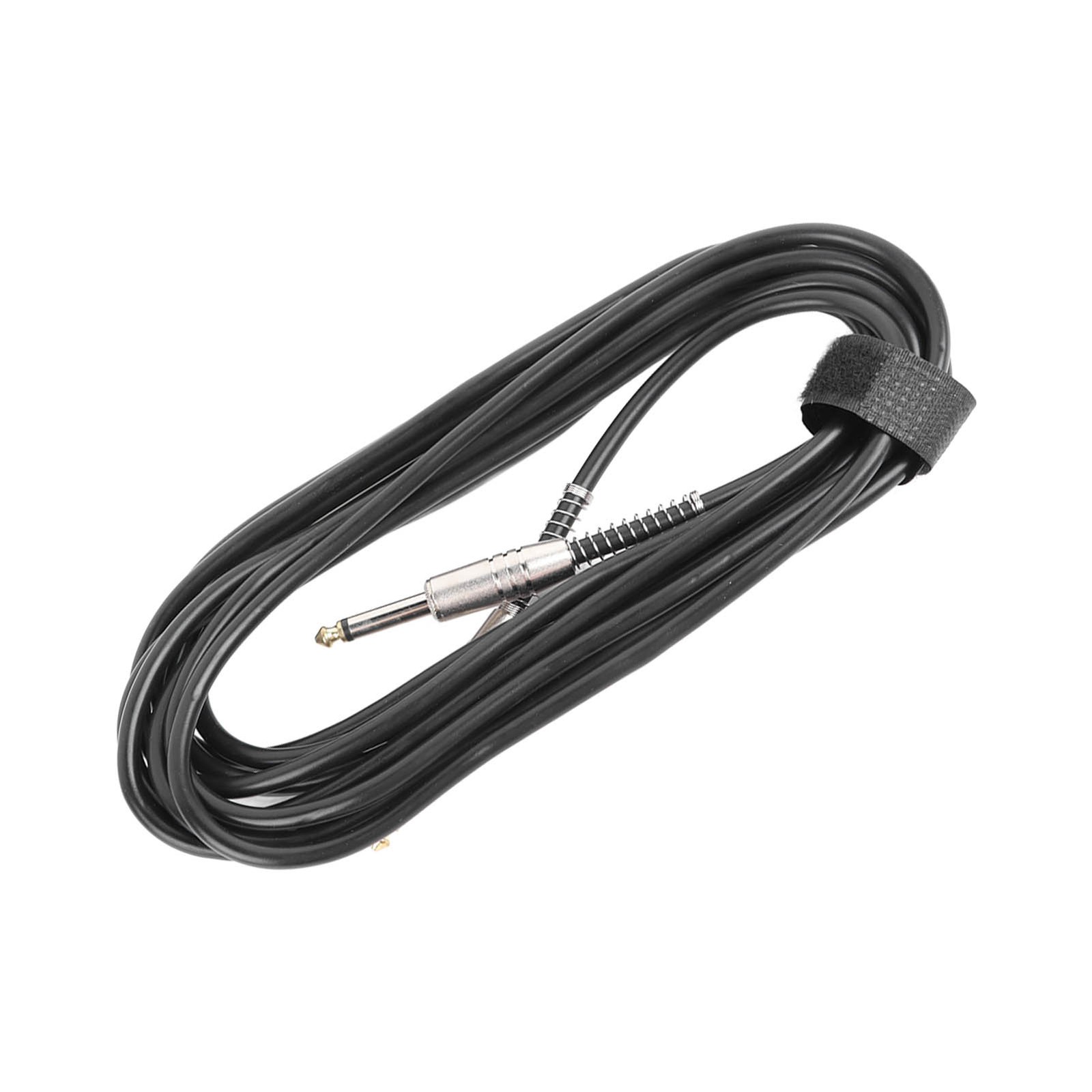 3 Meter Guitar Patch Cable For Electric Guitar Pedal Connection Excellent
