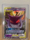 Gengar & Mimikyu GX Tag Team 53/181