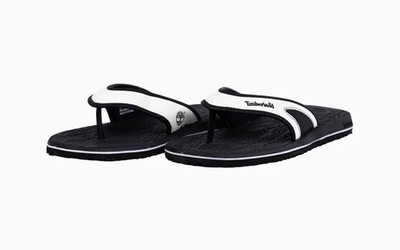 Timberland Cabo Flip Flop Sandal Junior's Size 5 - Boys Girls Unisex Slide