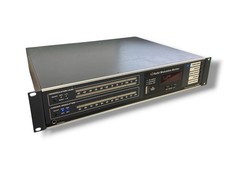 DaySequerra Black M2 HD Locked Multicast Single Level Radio Modulation Monitor