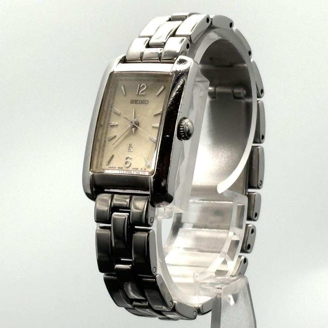 Seiko Lukia Rare Ladies Watch New Kia Model