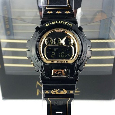 Casio G-SHOCK x Nola Nolee Limited Collaboration GDX-6900 | eBay