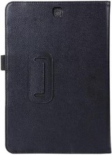 Folio Leather Case for Samsung Galaxy Tab A 9.7" 2015 Release - Lightweight