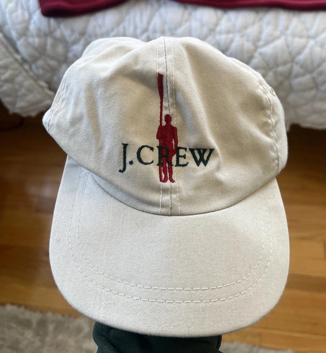 【希少】90s J.CREW SPORT Fleece Flap Cap J.Crew 【希少】90s J.CREW SPORT Fleece Flap Cap 今月のおすすめの