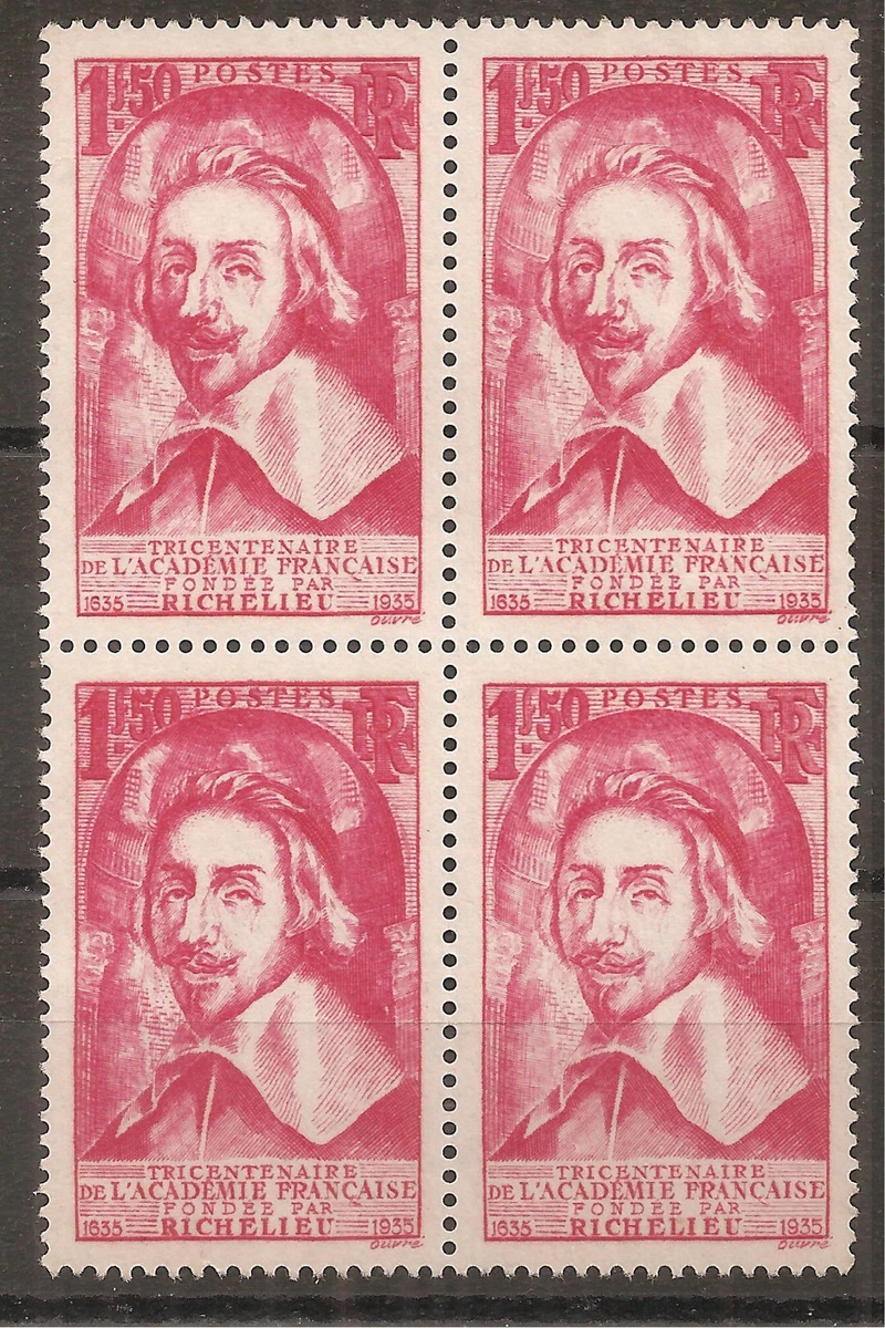 Lot De Timbres France Coins Datés – Poste Aérienne Croix-Rouge, Bloc De 3x8