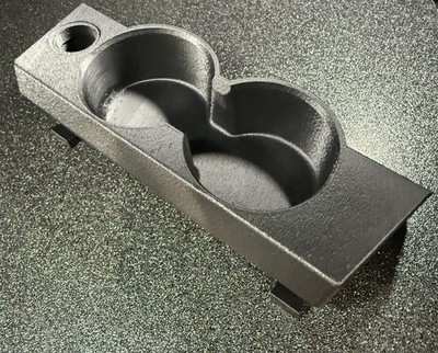 BMW E30 Cup Holder Replacement for Ashtray
