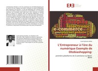 Guidi EphraïM Allola | L'entrepreneur à L'èRe Du NuméRique Exemple De...