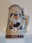 Mickey Mantle “The Mick” All-Star Sluggers Collection Stein — photo 2