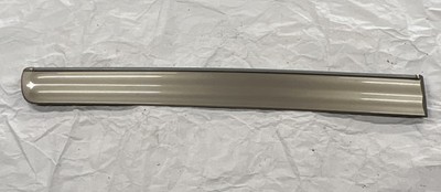 01-06 Toyota Tundra Crew Cab Passenger Right Rear Door Body Side Molding OEM