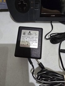 Atari Lynx System Original model BOXED W/MATCHING SERIAL NUMBERS TESTED WORKING 