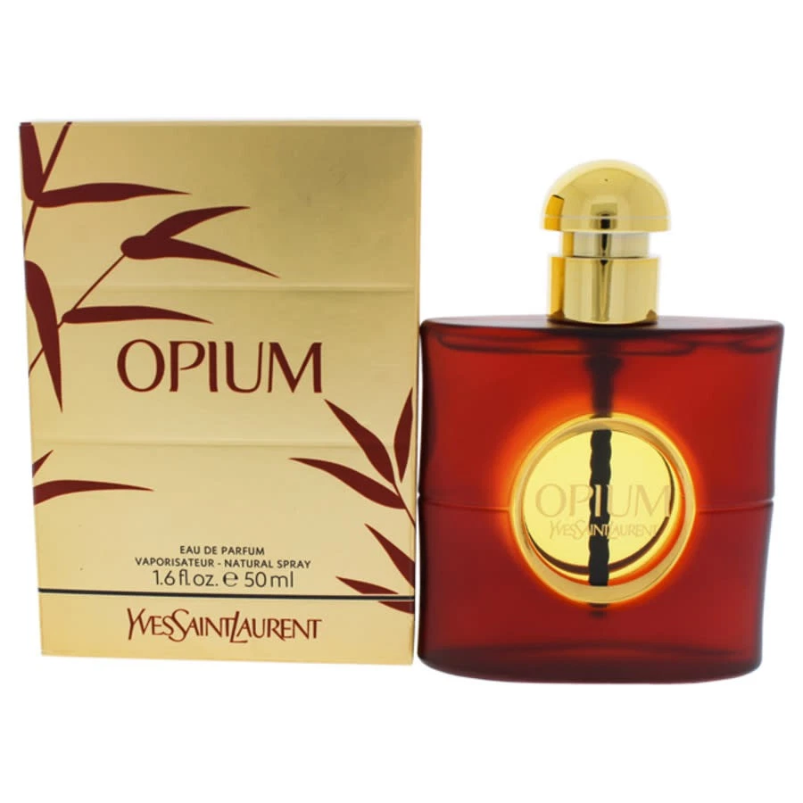 Saint Laurent Opium Fragrances for sale | eBay